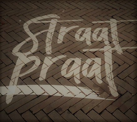 straatpraat De Gijsbrecht