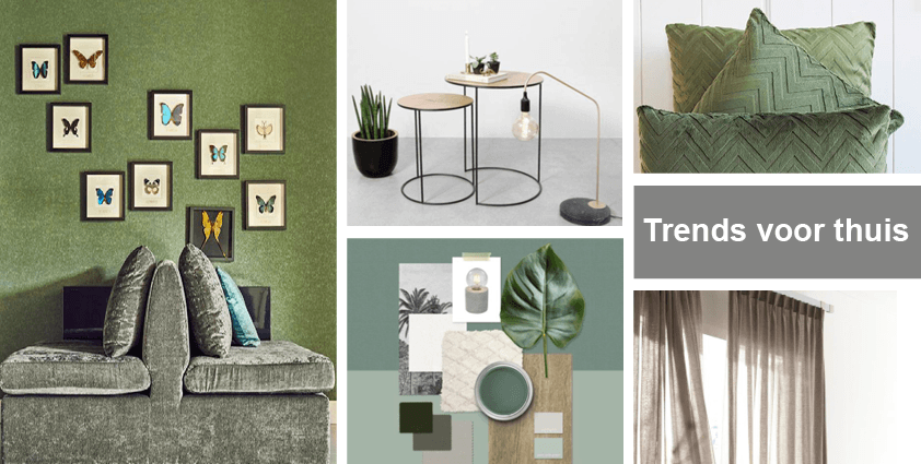 De Huiskamer najaar 2018 De Huiskamer najaar 2018