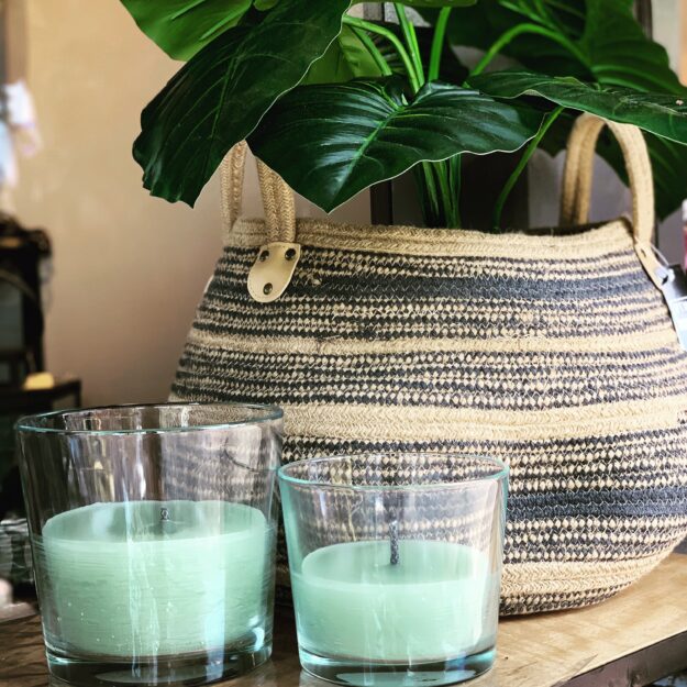 Tuinkaarsen De Huiskamer Hilversum