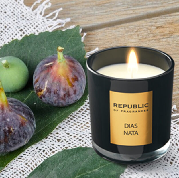 Republic of Fragrances