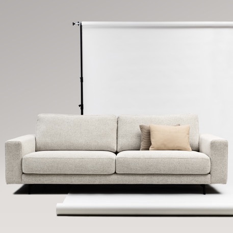 Flex bank van Cartel Living